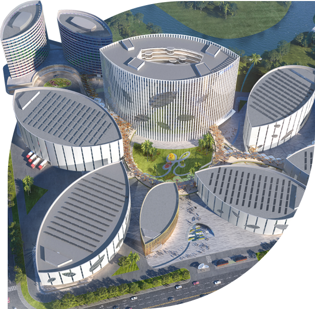 花安堂生物科技集團有限公司