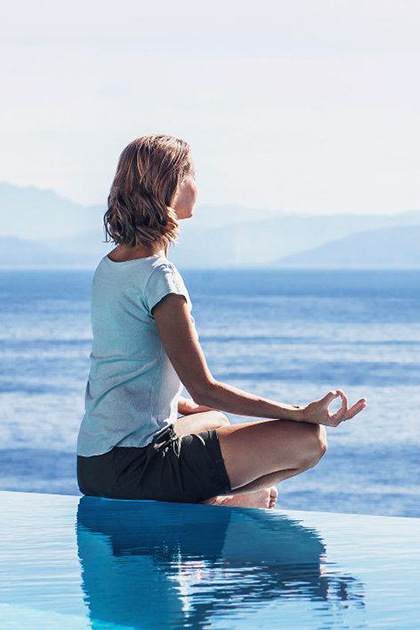 為締造健康、安全、高品質(zhì)的生活方式而奮斗