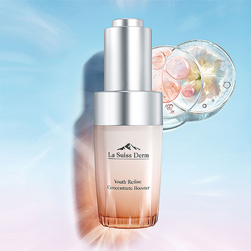 瑞士細(xì)胞生物科技抗老品牌