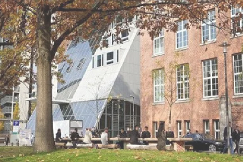 德國漢堡工業(yè)大學(xué)